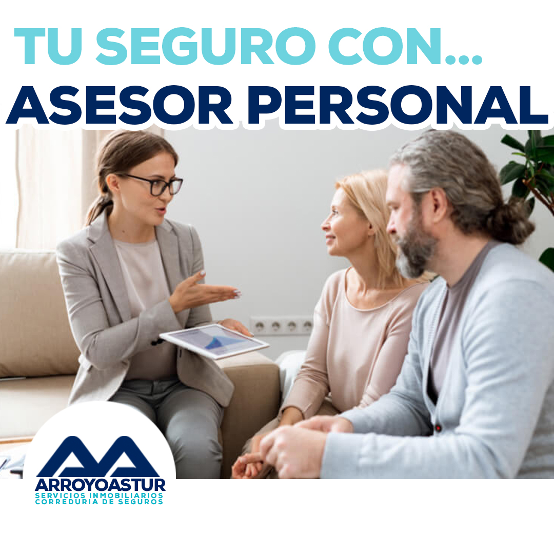 Los españoles prefieren el contacto con una persona para interactuar con su aseguradora