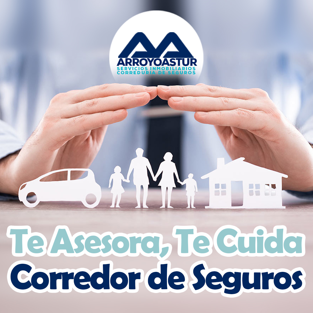 Tu corredor de seguros te asesora sin casarse con nadie