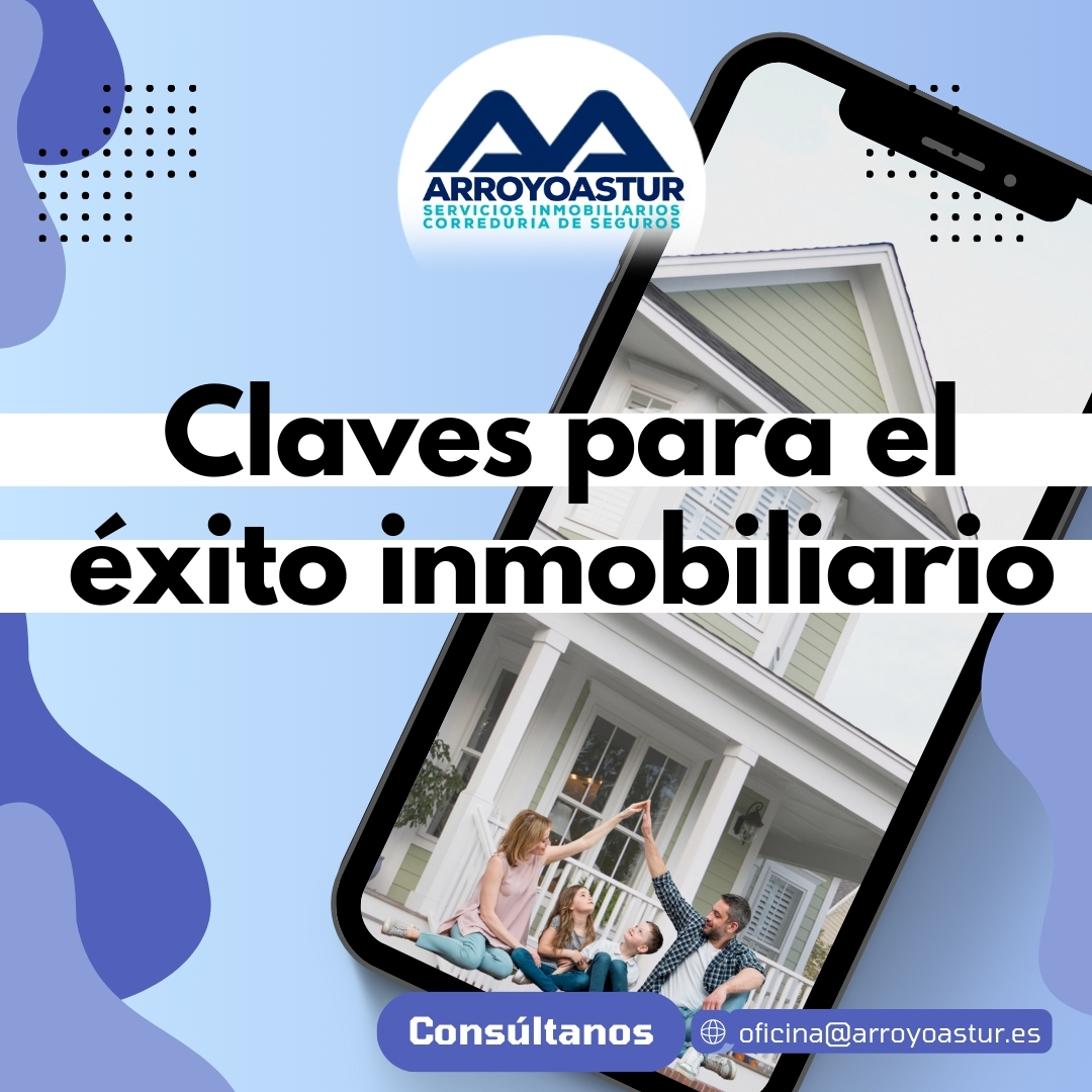 Innovación y Éxito en el Sector Inmobiliario: Claves para el Agente Moderno