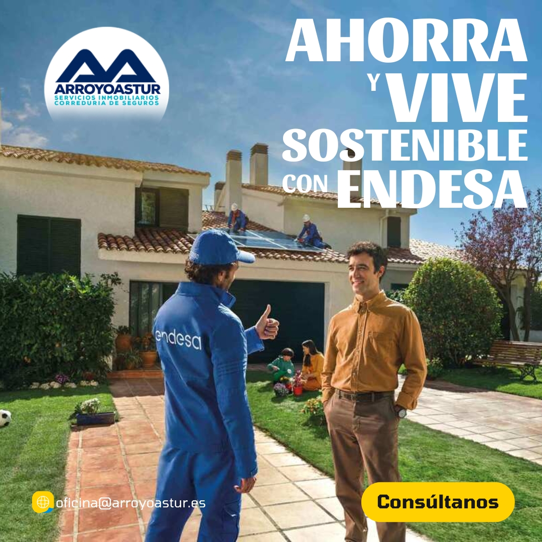 Endesa lanza ‘Formidable’: La Campaña Integral para Ahorrar en Servicios Energéticos