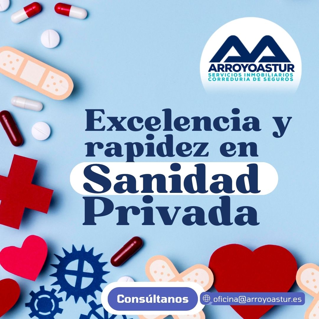 Alta Satisfacción en Sanidad Privada: Resultados del Estudio de Percepción 2024