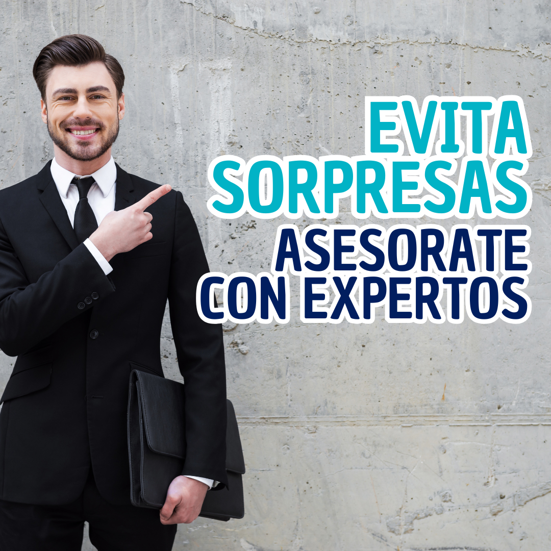Riesgos de contratar seguros a través de entidades bancarias